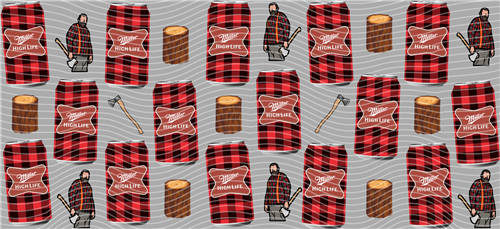 16oz Latest Bestseller-C 8429